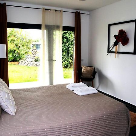 Garden Apartment Dona Amelia Abrantes Zewnętrze zdjęcie