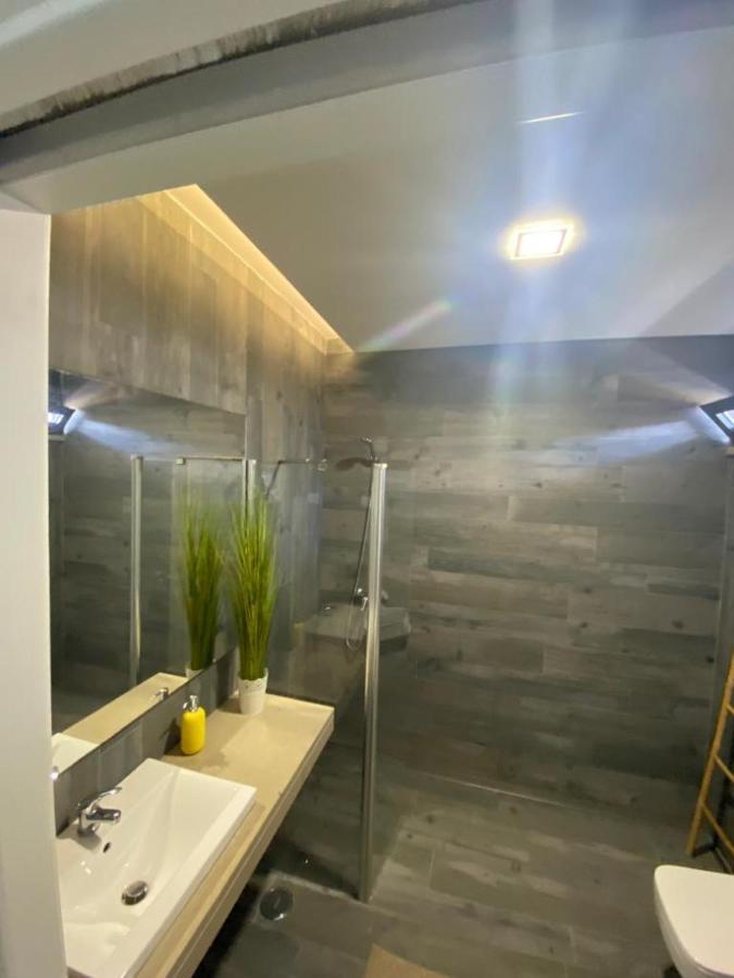 Garden Apartment Dona Amelia Abrantes Zewnętrze zdjęcie