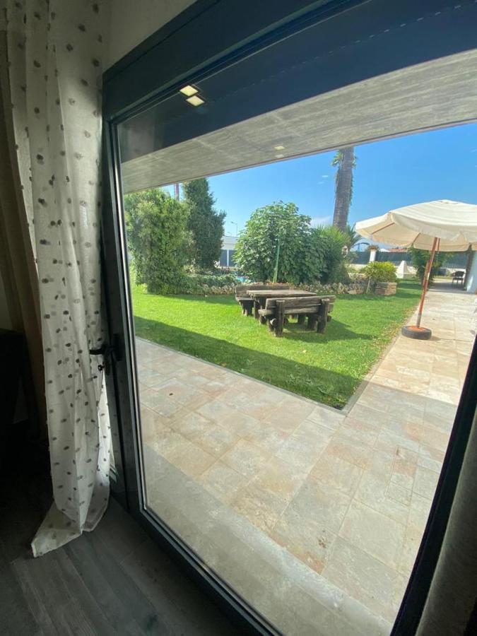 Garden Apartment Dona Amelia Abrantes Zewnętrze zdjęcie