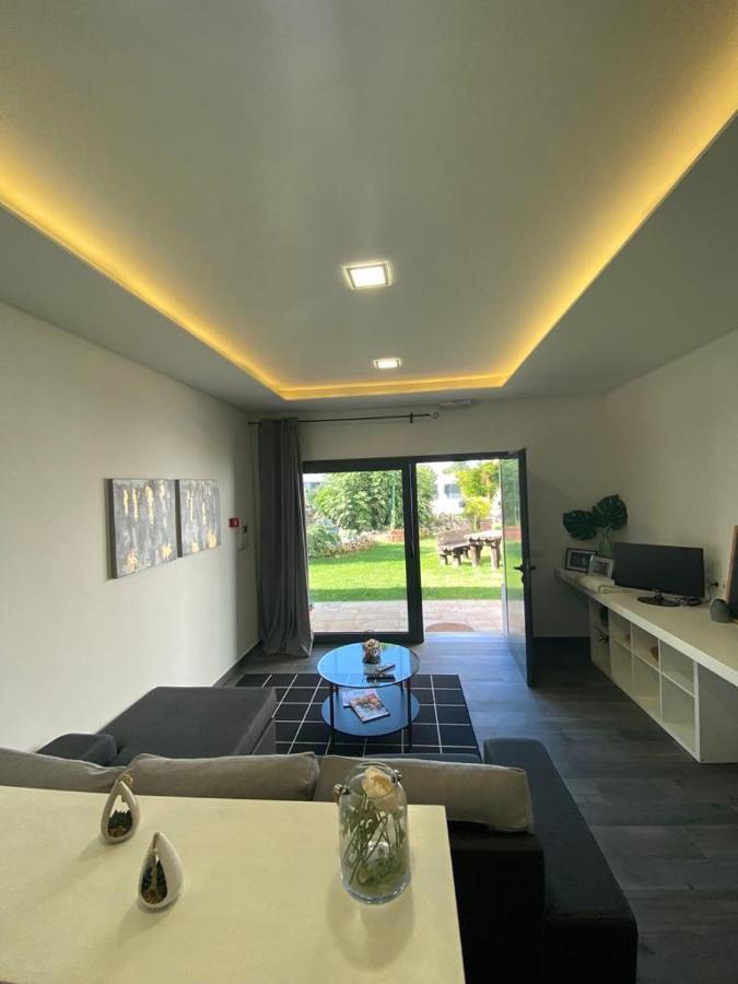 Garden Apartment Dona Amelia Abrantes Zewnętrze zdjęcie