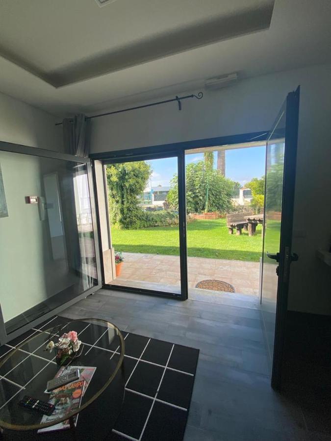 Garden Apartment Dona Amelia Abrantes Zewnętrze zdjęcie