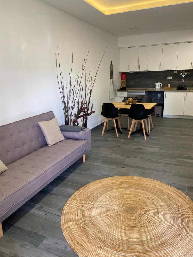 Garden Apartment Dona Amelia Abrantes Zewnętrze zdjęcie