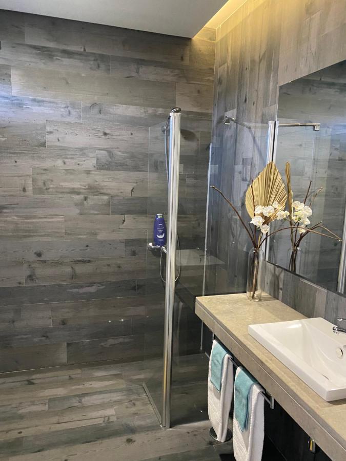Garden Apartment Dona Amelia Abrantes Zewnętrze zdjęcie