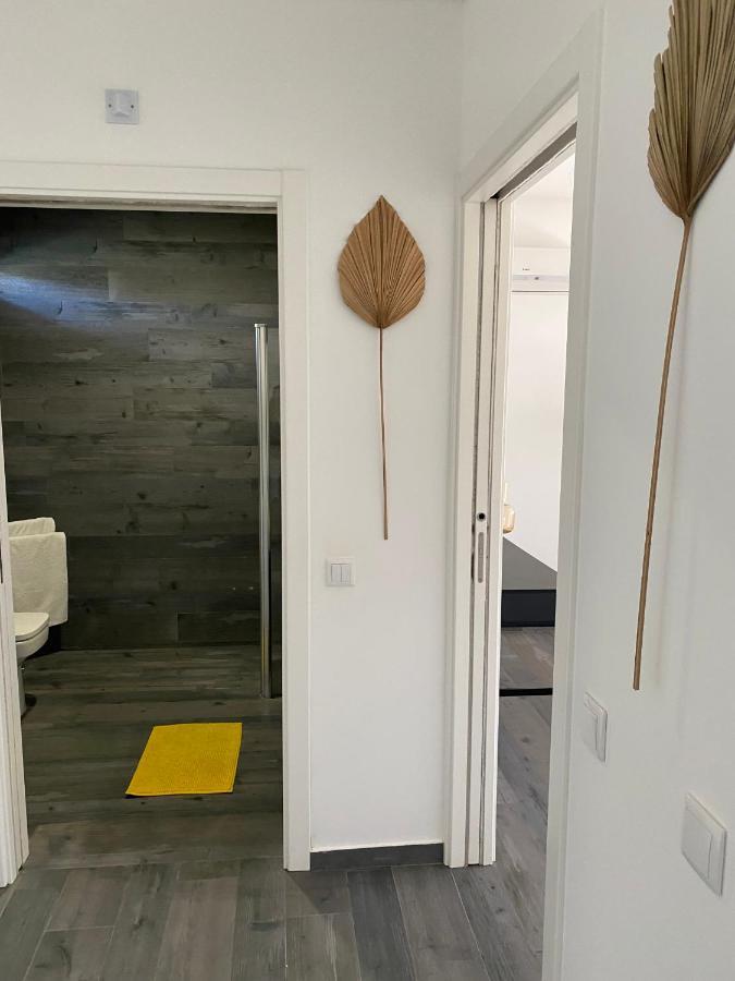 Garden Apartment Dona Amelia Abrantes Zewnętrze zdjęcie