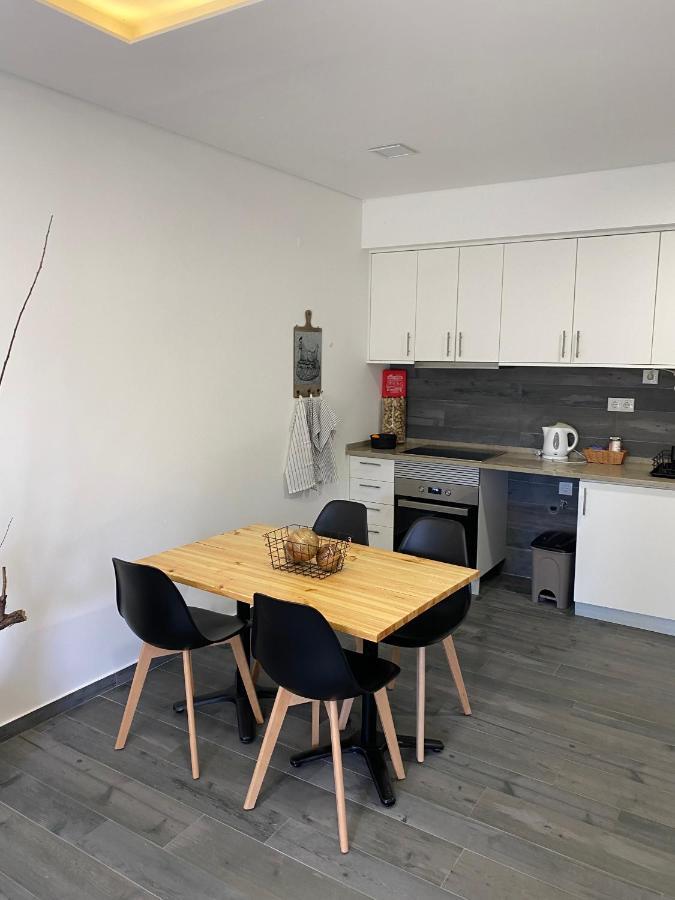 Garden Apartment Dona Amelia Abrantes Zewnętrze zdjęcie